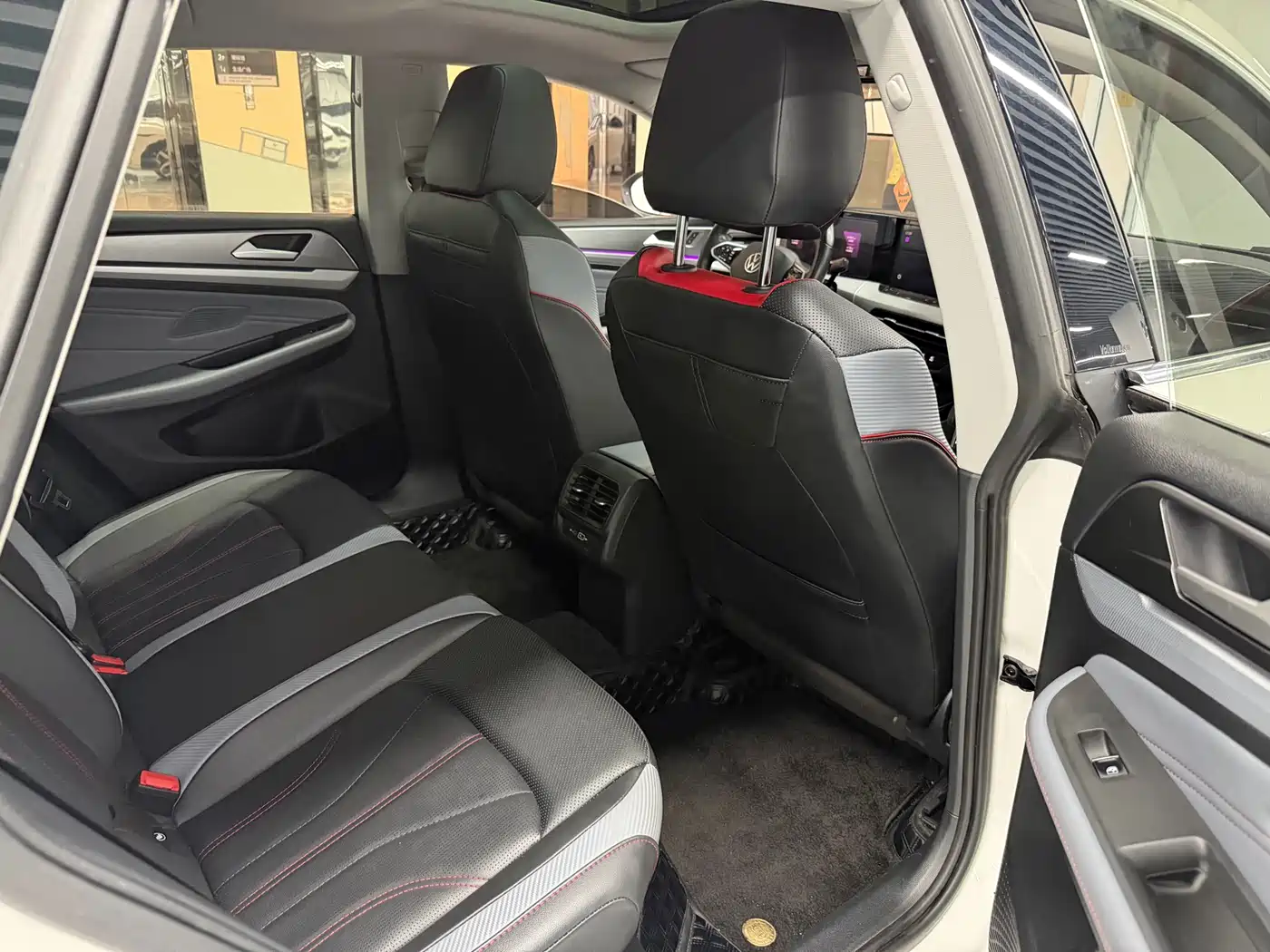Volkswagen Lamando 2023 Lamando L 280TSI DSG Cool Edition фото 7