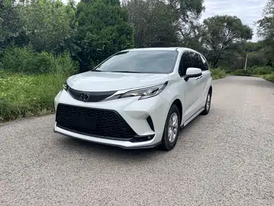 Toyota Granvia
