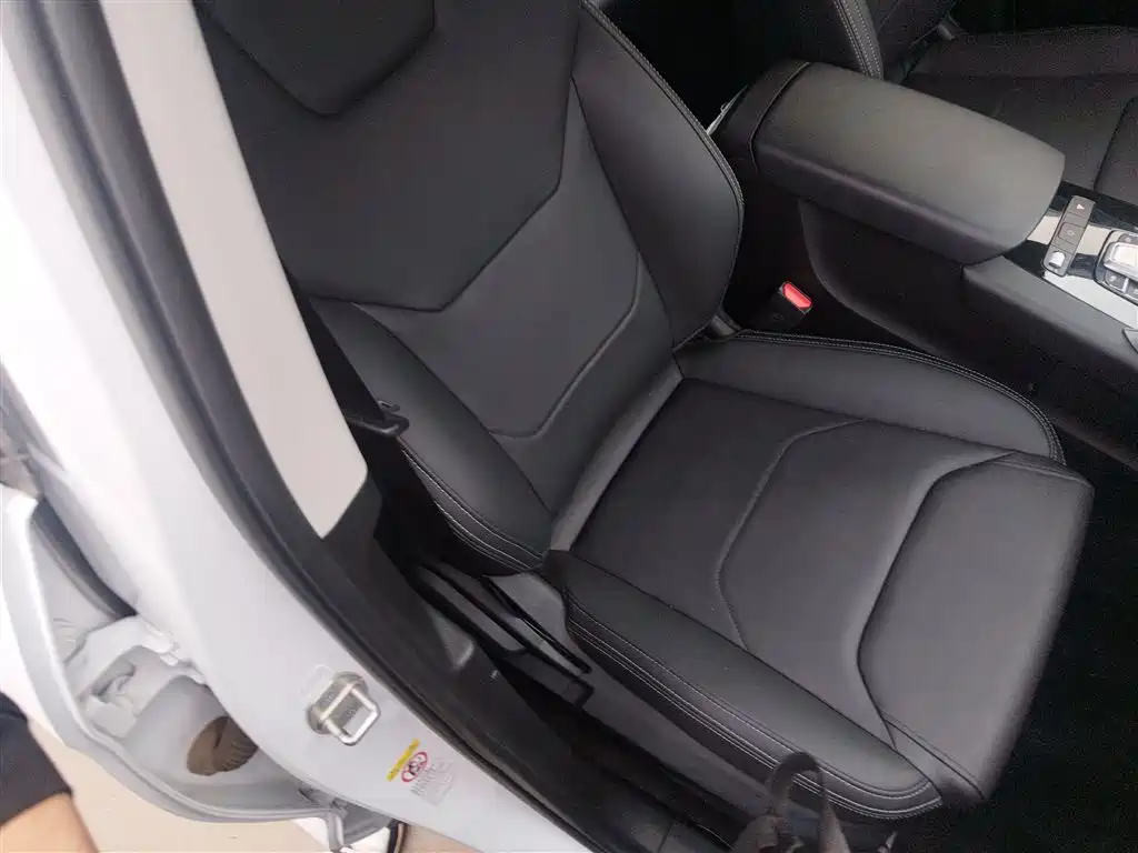 BYD Song Pro 2019 1.5T Automatic Luxury фото 25
