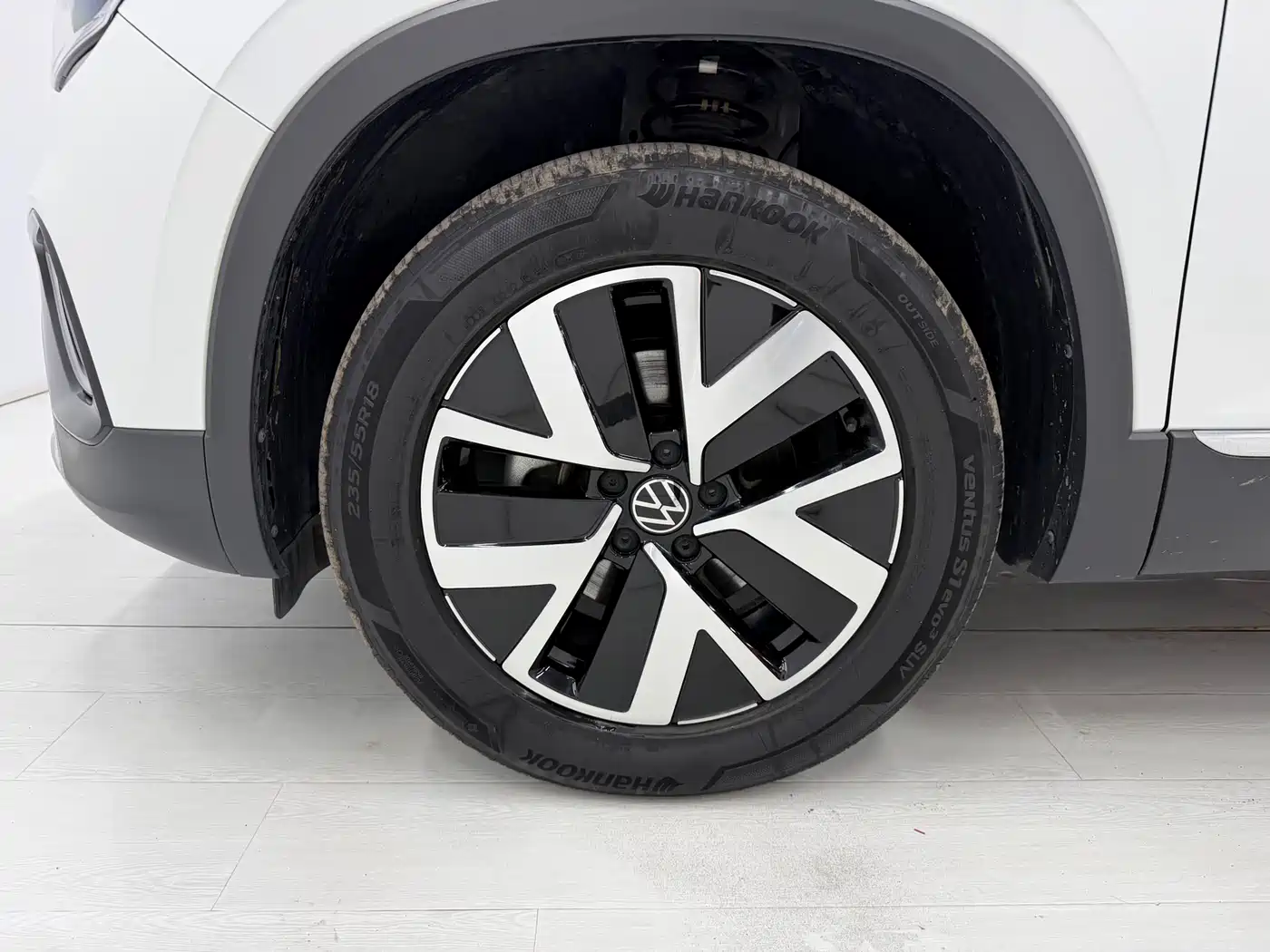 Volkswagen Tayron 2023 280TSI 2WD Luxury Plus Advanced Edition фото 21