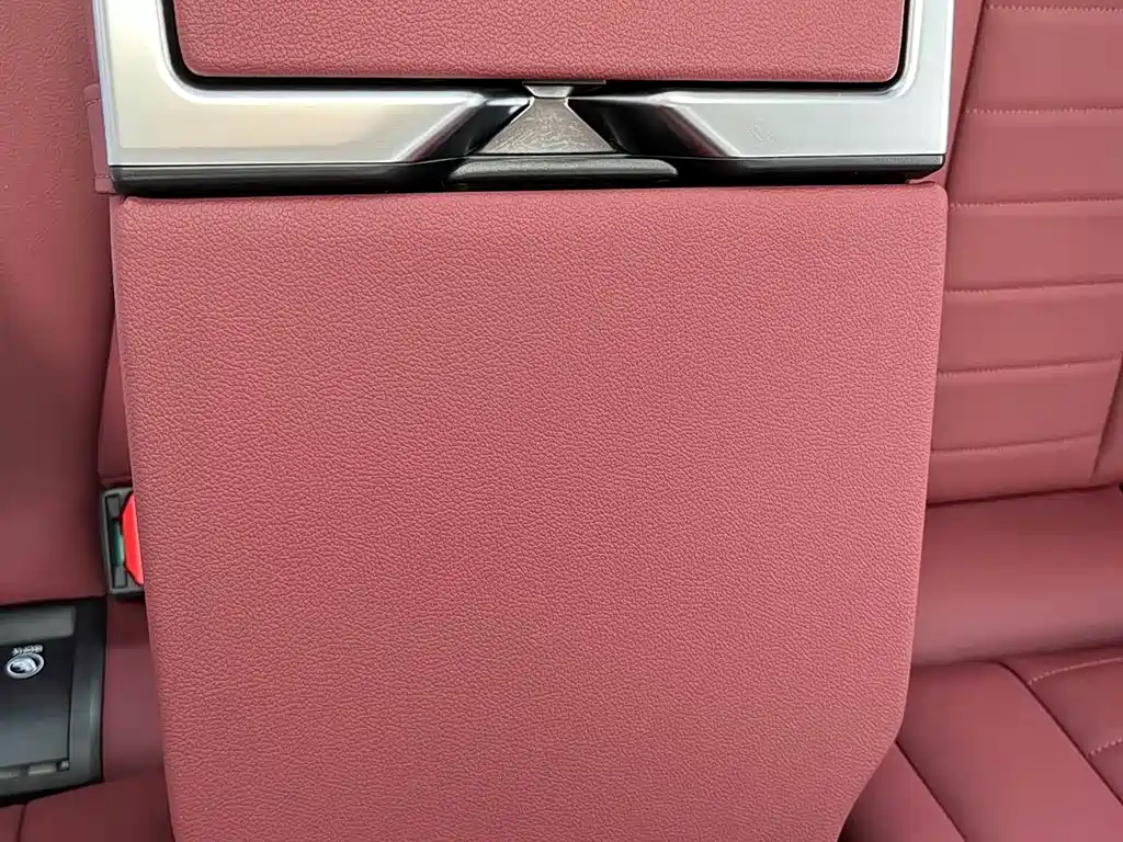BMW 3 Series 2021 325Li M Sport Package фото 14