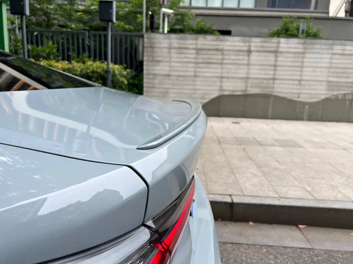 BMW 4 Series 2021 Facelift 430i M Sport Shadow Edition фото 10