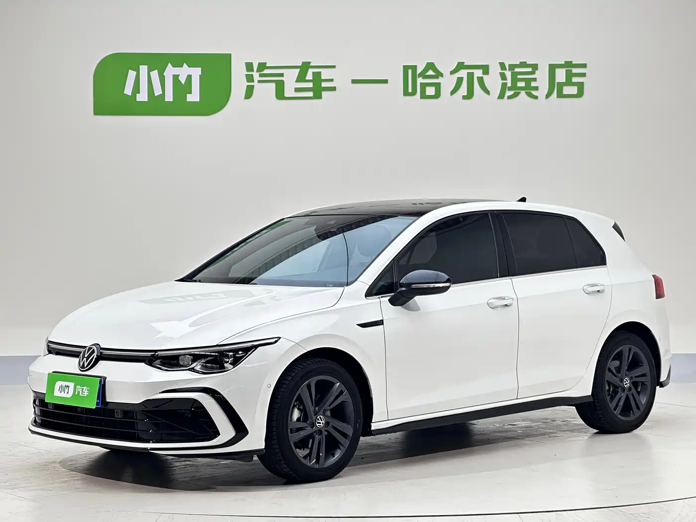 Volkswagen Golf 2021 280TSI DSG R-Line