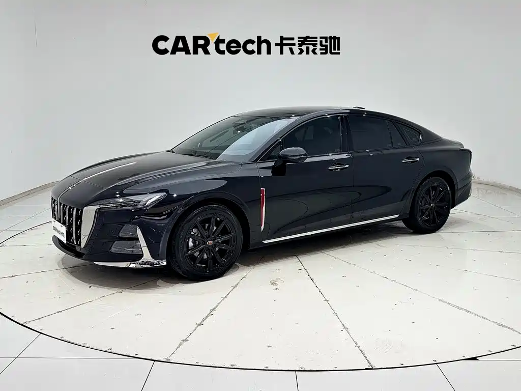 Hongqi H6 2024 2023 2.0T Premium Edition