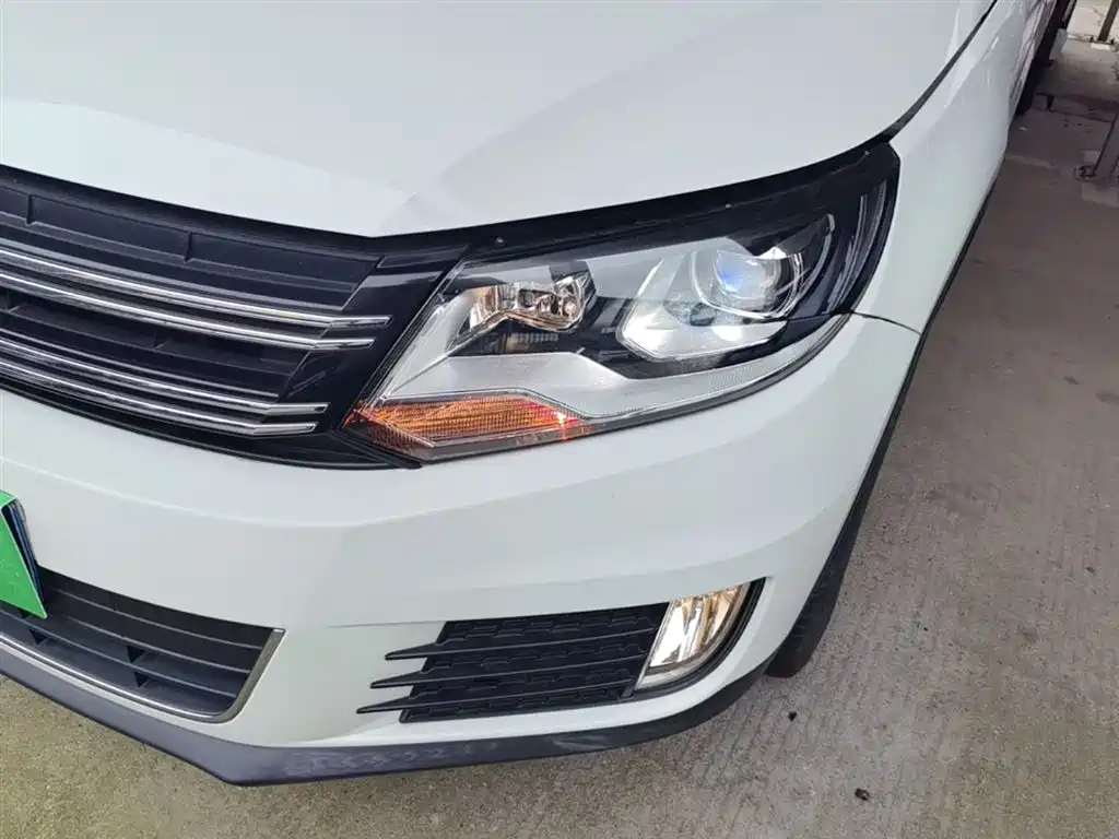 Volkswagen Tiguan 2017 300TSI Automatic 2WD Silk Road Comfort Edition фото 24