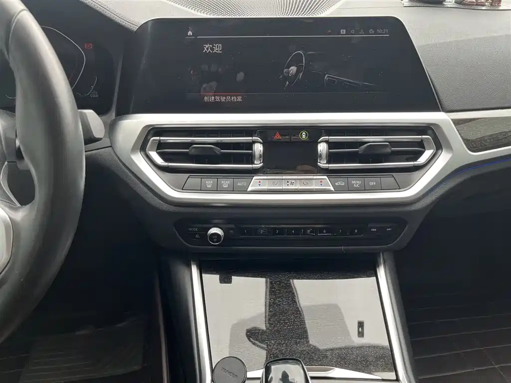 BMW 3 Series 2021 Facelift 325Li M Sport Package фото 21