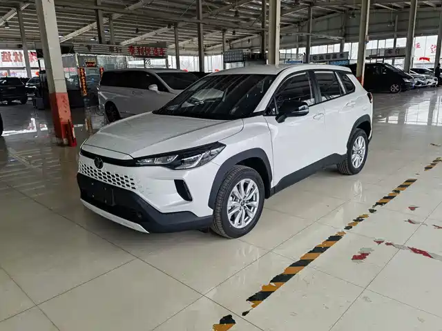 TOYOTA COROLLA SHARP AMPLIFIER