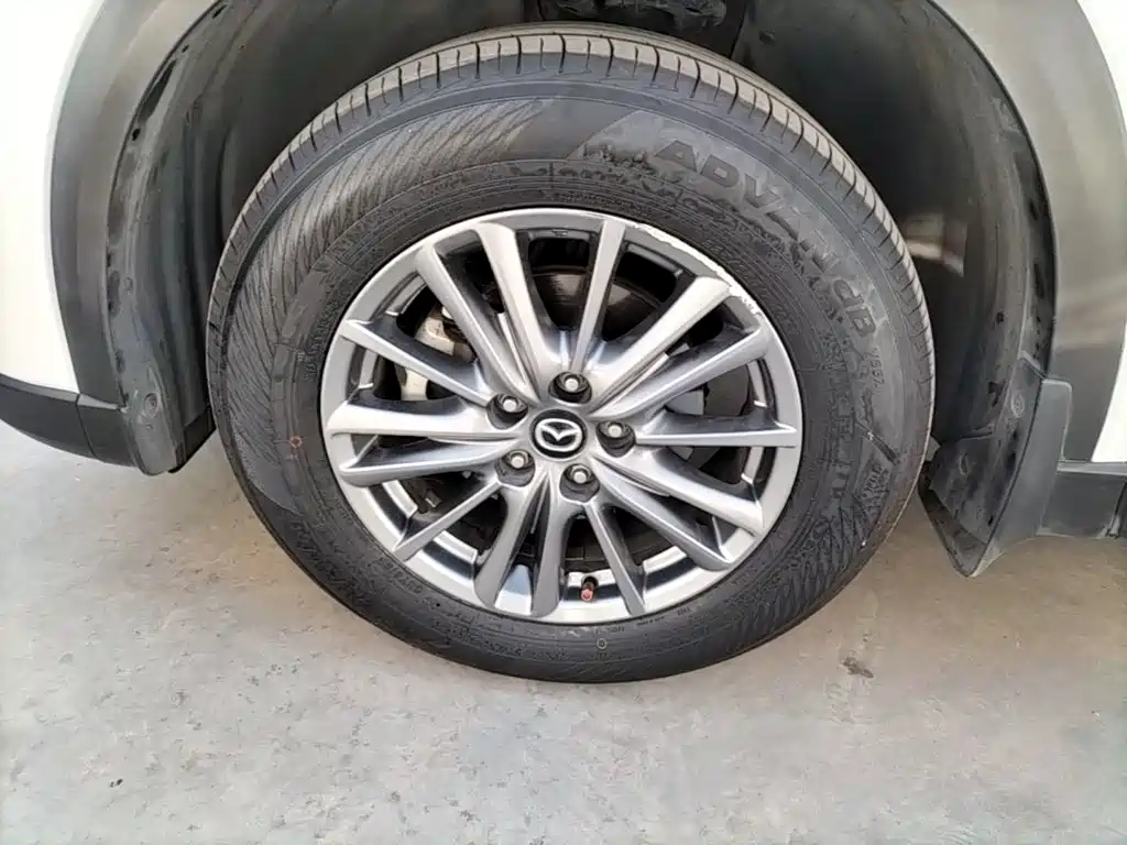 Фото 23 - Mazda CX-5
