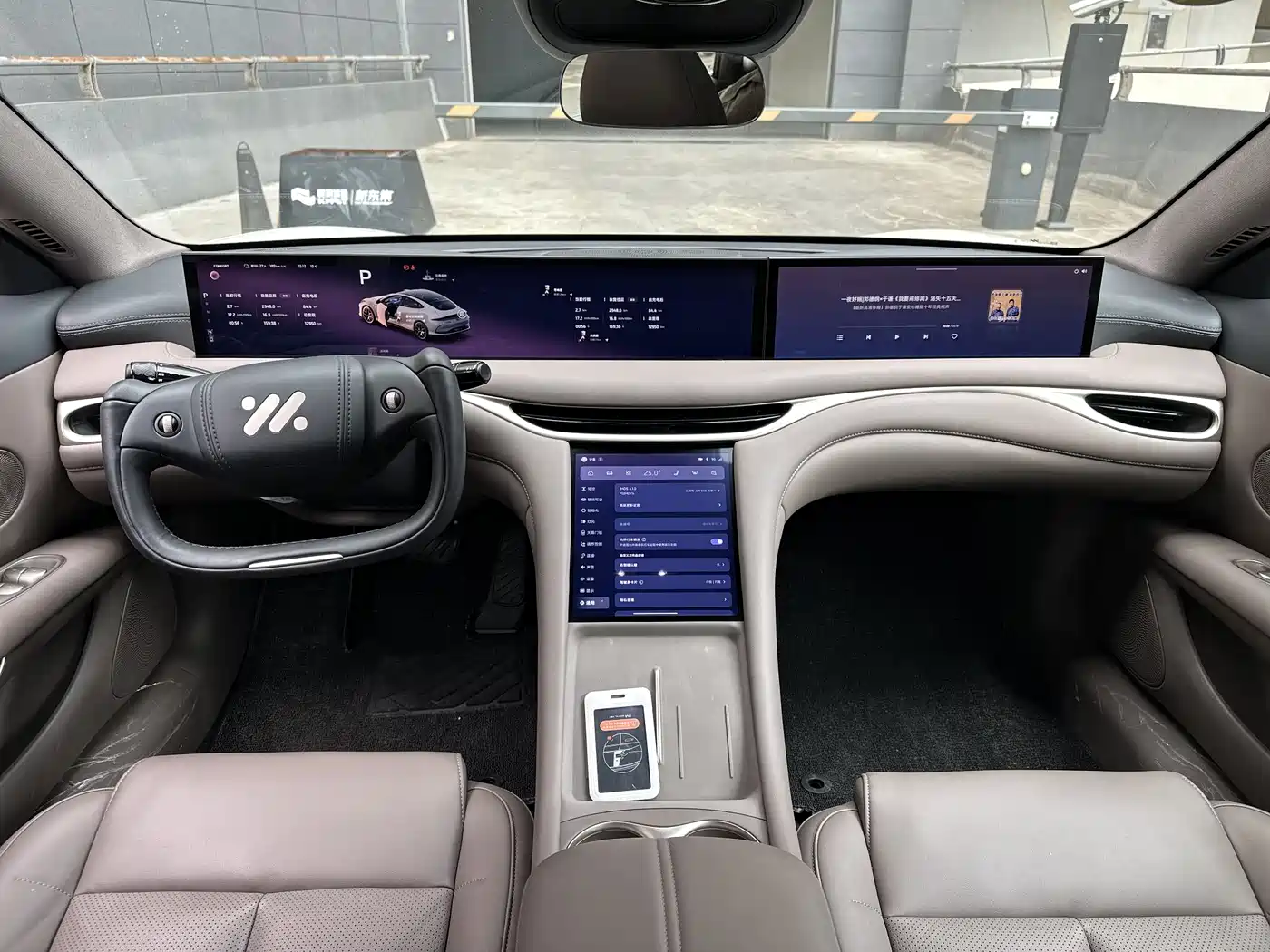 ZHIJI AUTOMOBILE ZHIJI L6