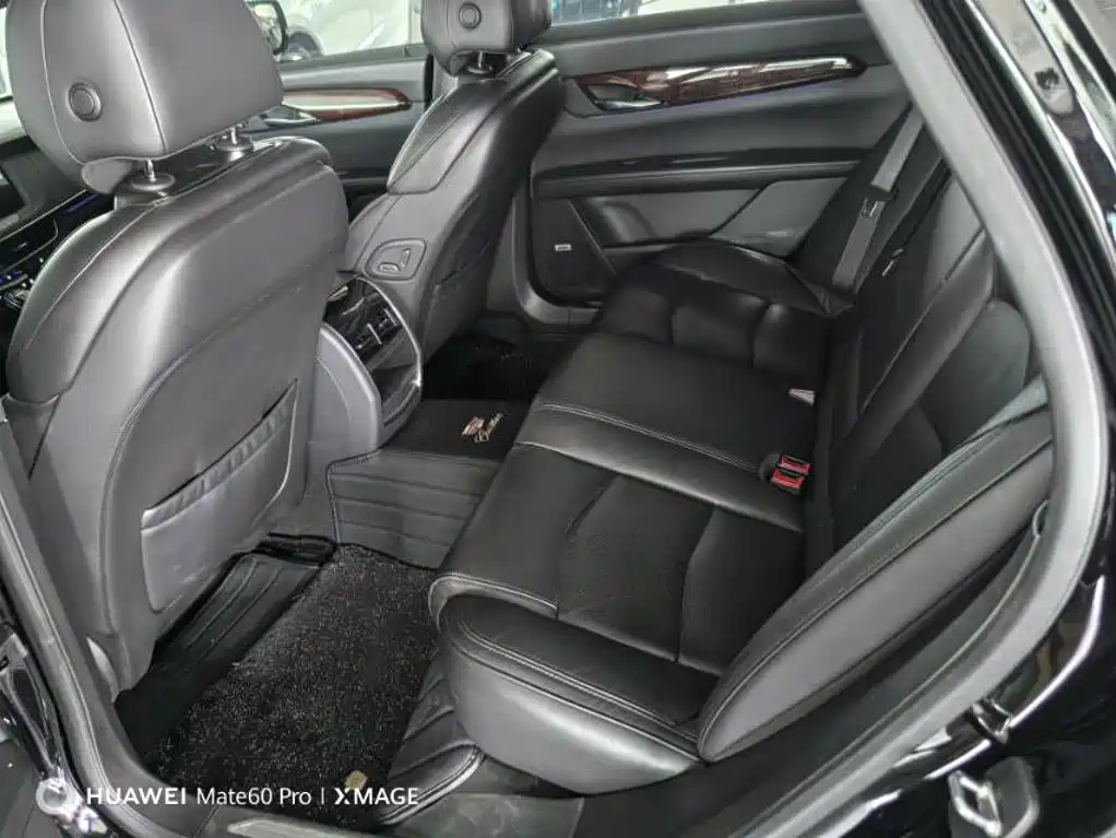 Cadillac CT6 2021 2021 28T Fashion