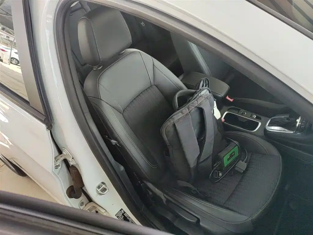 Buick Verano 2016 Hatchback 15S Automatic Leading фото 25