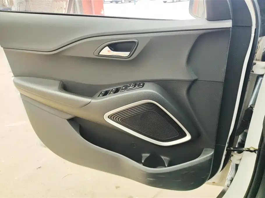 HYUNDAI BEIJING HYUNDAI IX35