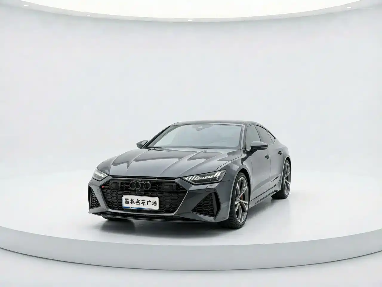 Audi A7 2021 45 TFSI Exclusive фото 6