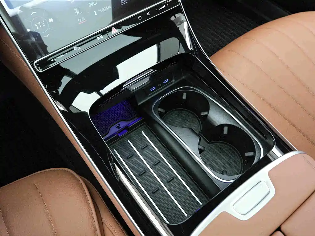 Mercedes-Benz S-Class 2023 2023 Model S 400 L Business Edition