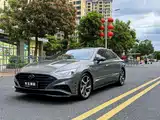 صورة 1 - Hyundai Sonata