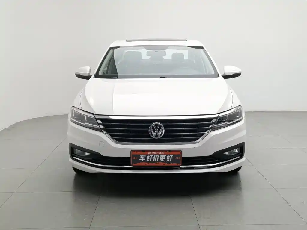 Фото 3 - Volkswagen Lavida