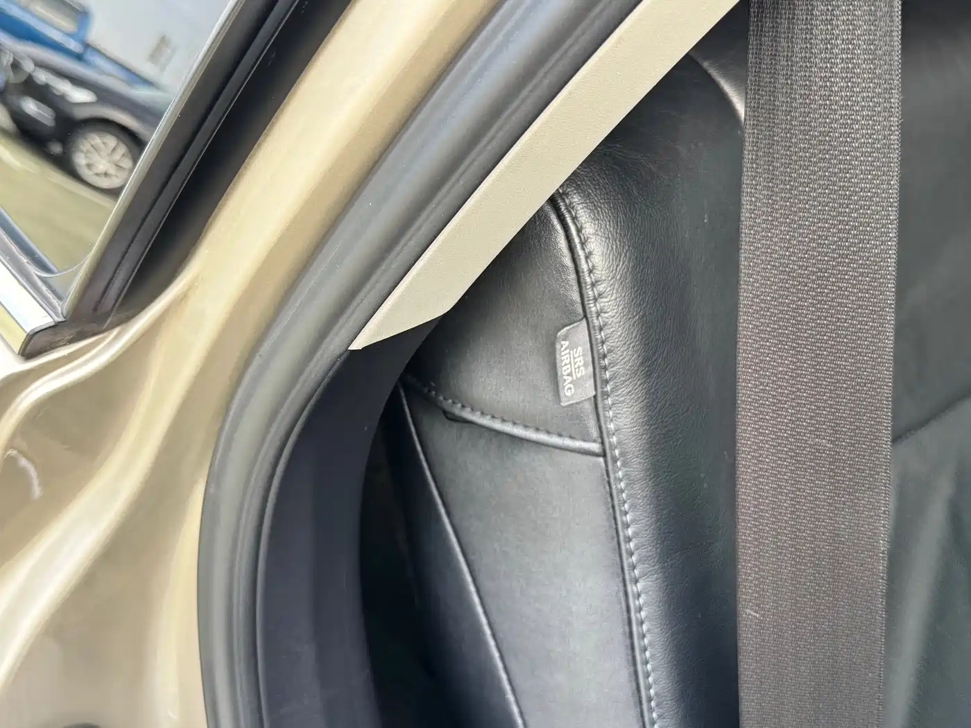 Lexus RX Classic 2013 2013 270 Elegance
