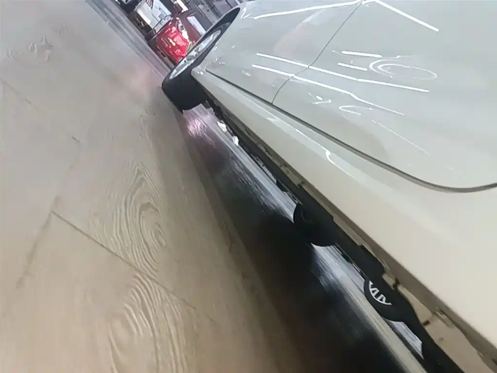 Toyota Corolla 2021 1.2T S-CVT Elite PLUS Edition фото 22