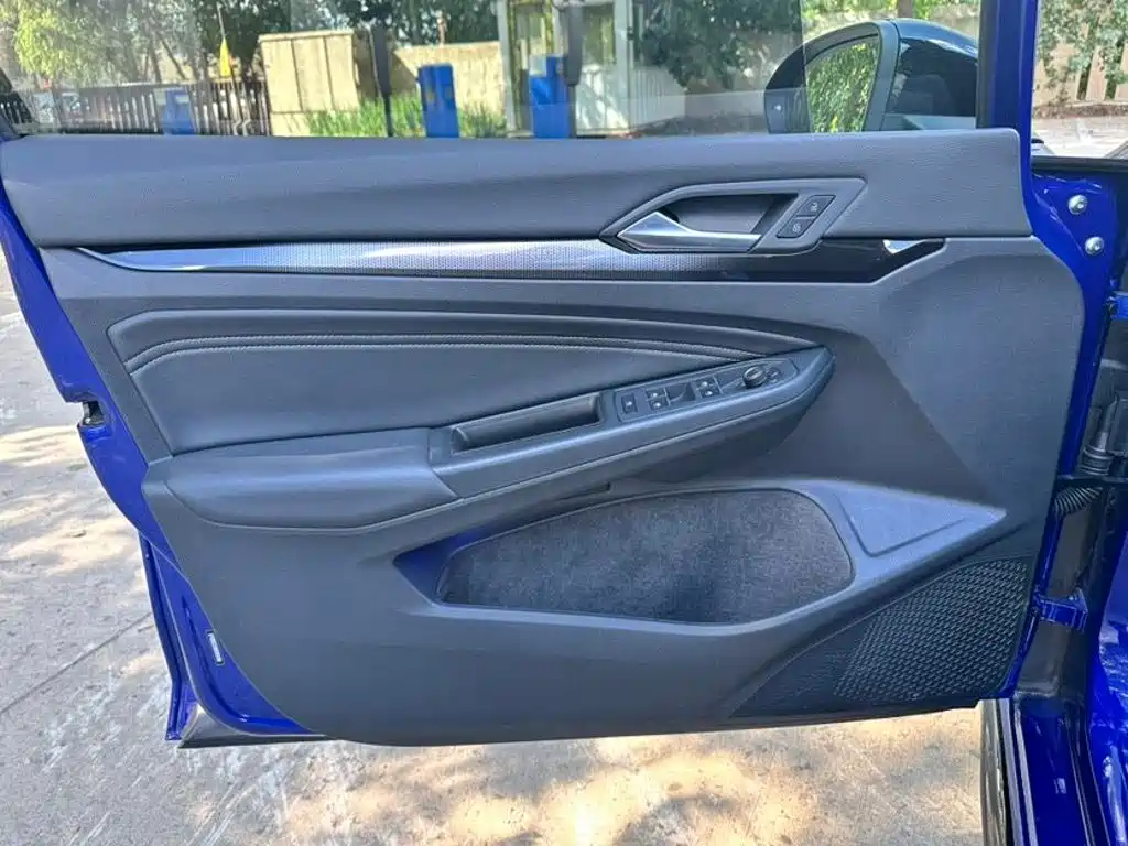 Volkswagen Golf, миниатюра 9