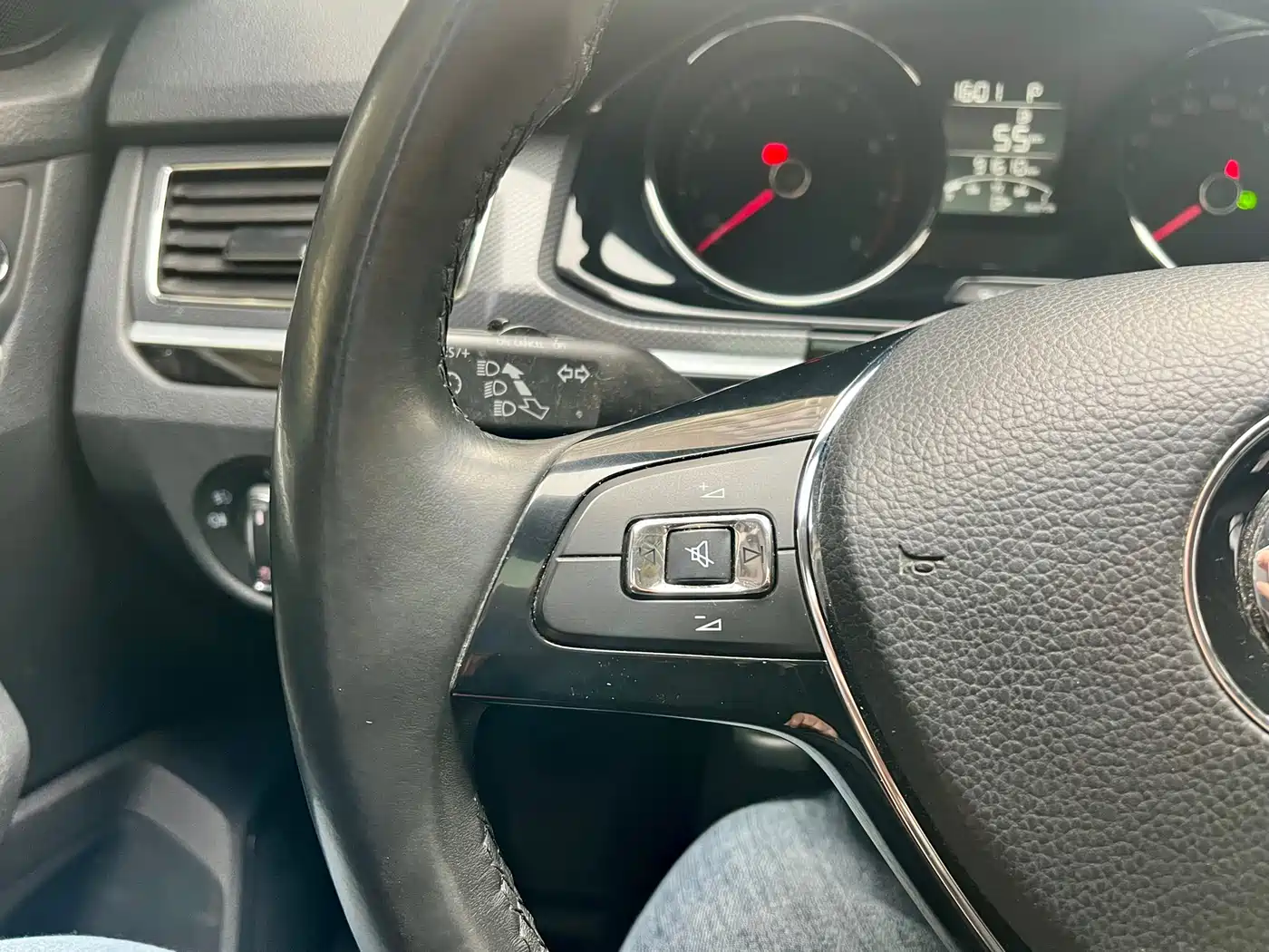 Volkswagen C-TREK 2018 230TSI DSG Comfort фото 9