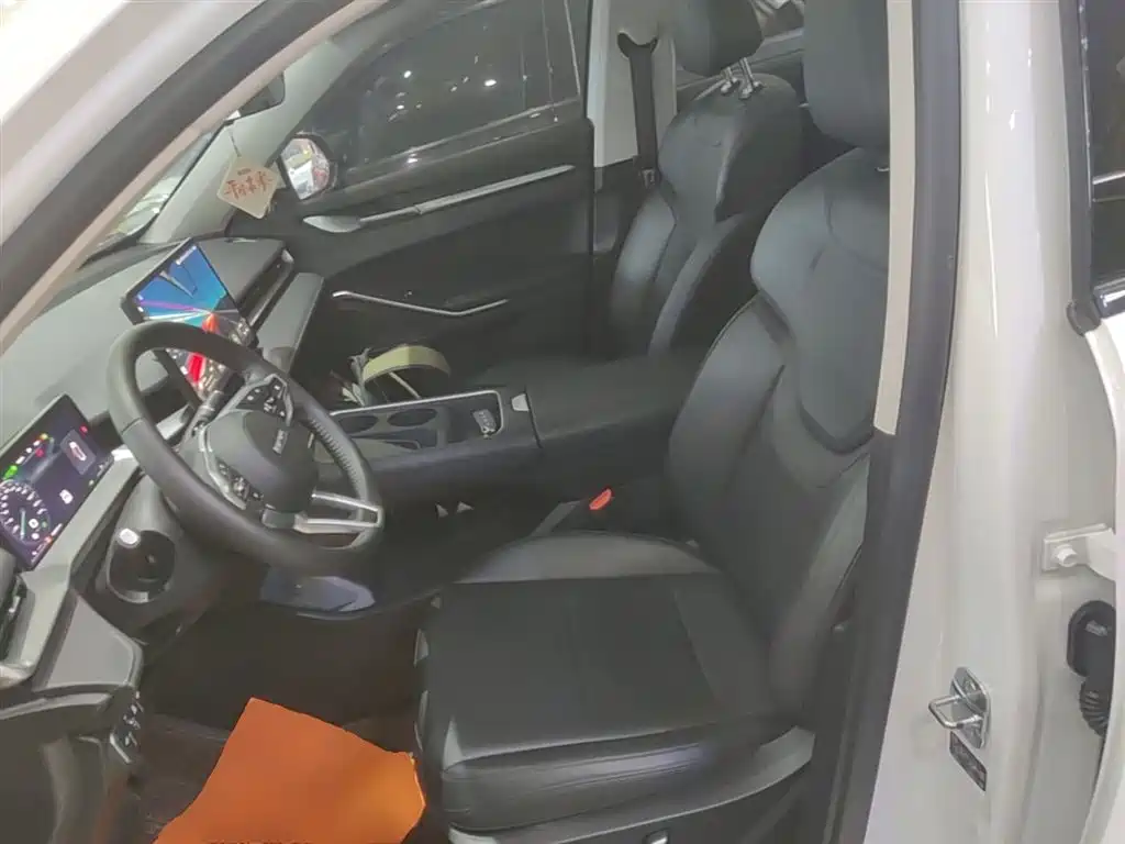 Haval H6 2024 2.0T 2WD Max фото 15