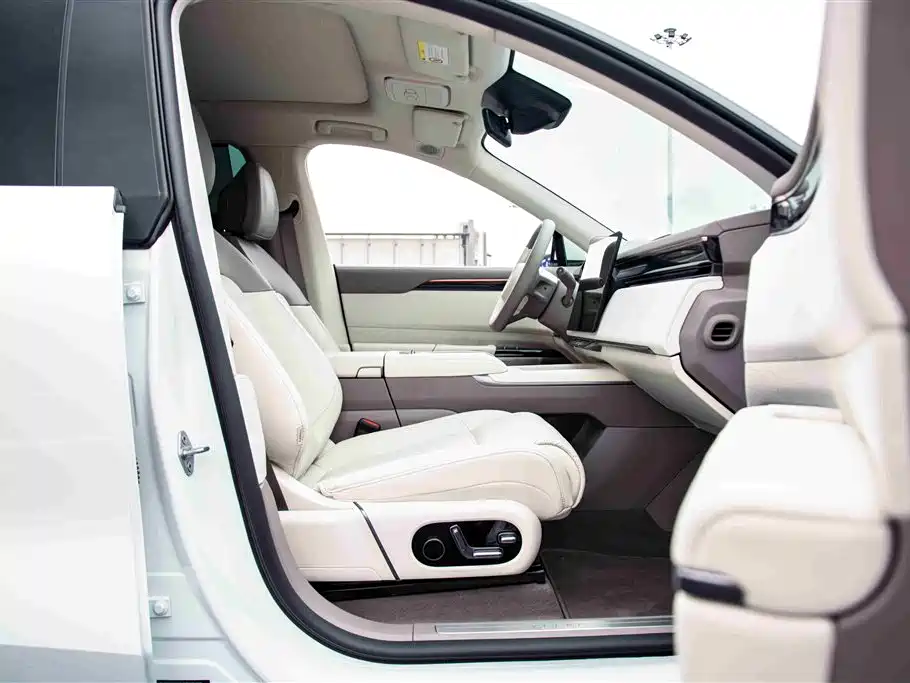 ZEEKR EXTREME KRYPTON 7X