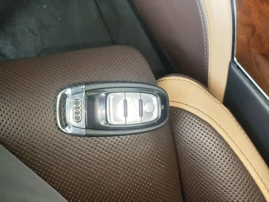 Фото 9 - Audi A7