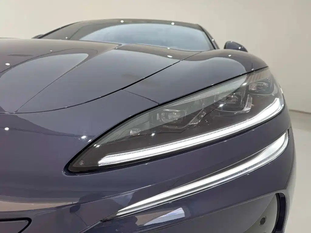 2024 Denza Z9