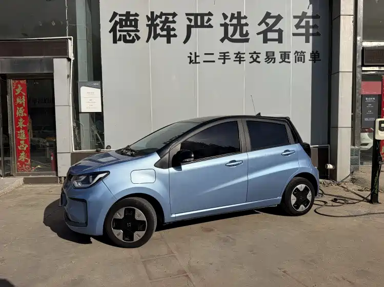 Sehol Flower Fairy 2023 2023 Anniversary Edition 306km Lavender 30kW