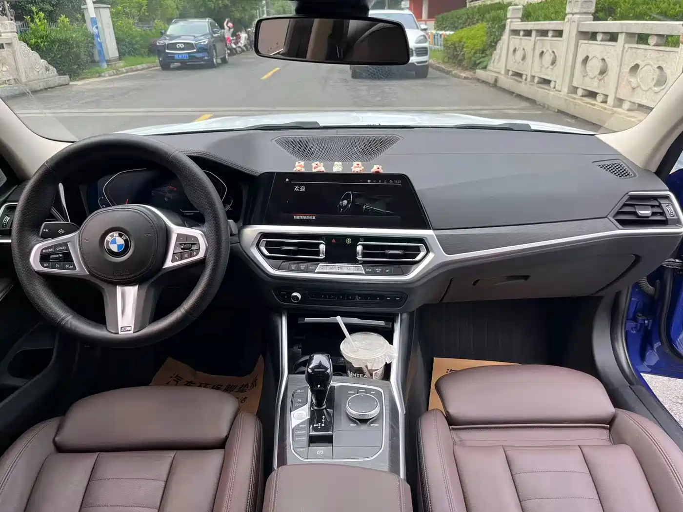 BMW 3-SERIES