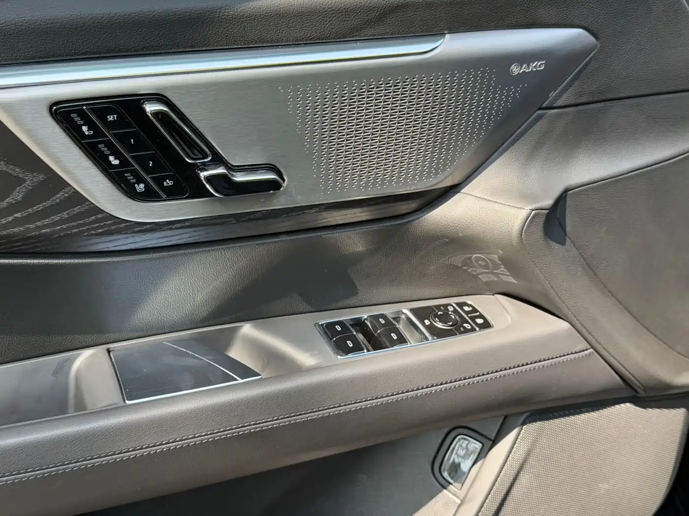 Cadillac CT6 2023 28T Luxury Edition фото 7
