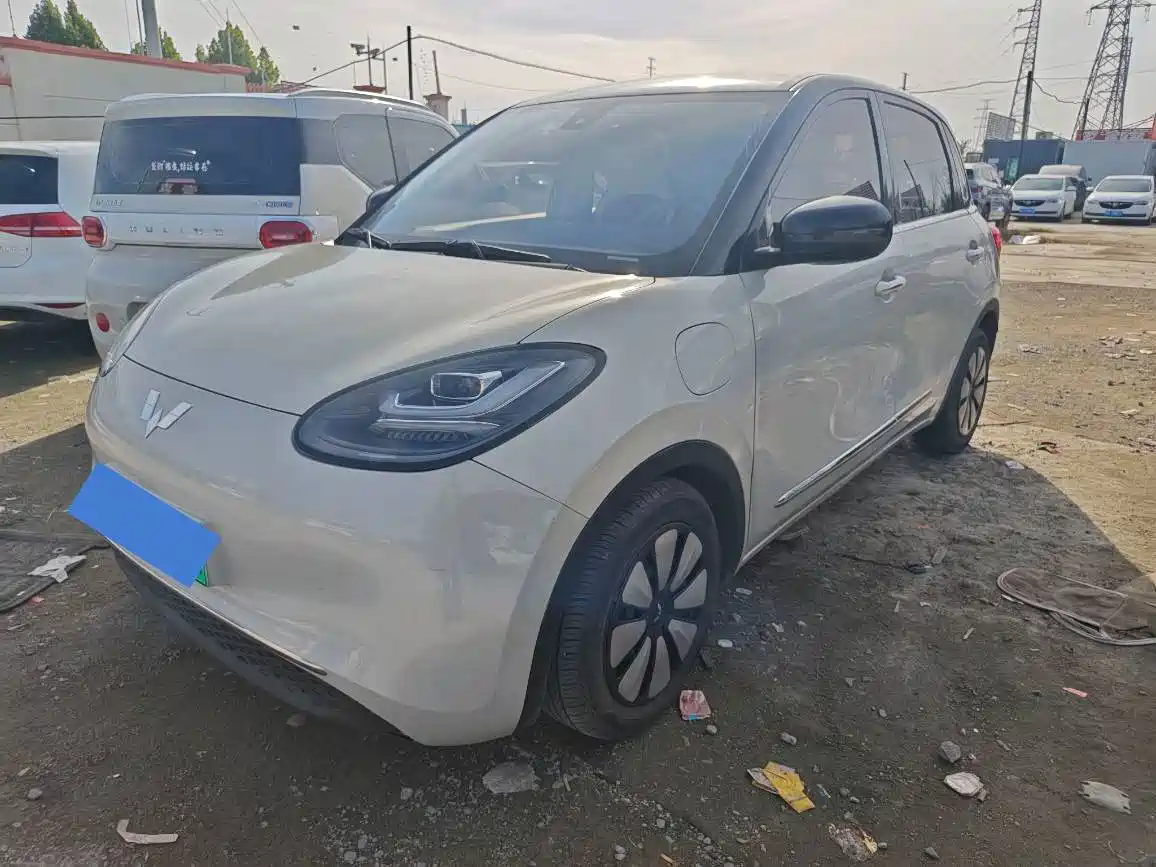Photo 1 - Wuling Motors Wuling Bingo