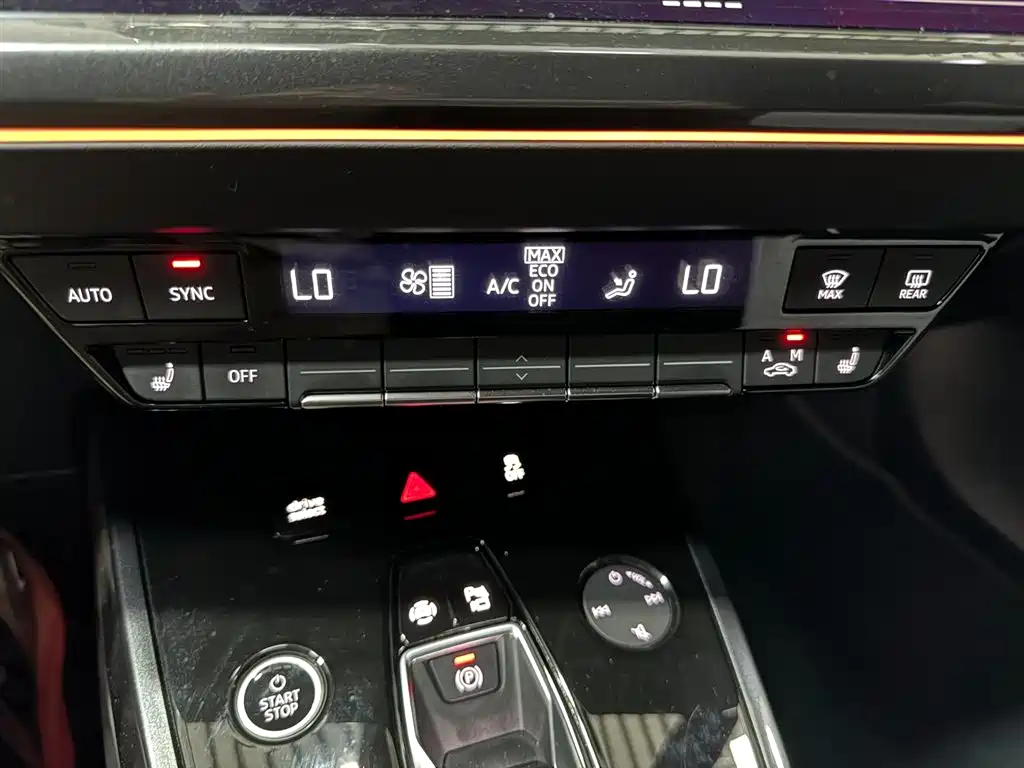 Audi Q4 e-tron 2023 40 e-tron Innovation Edition фото 16