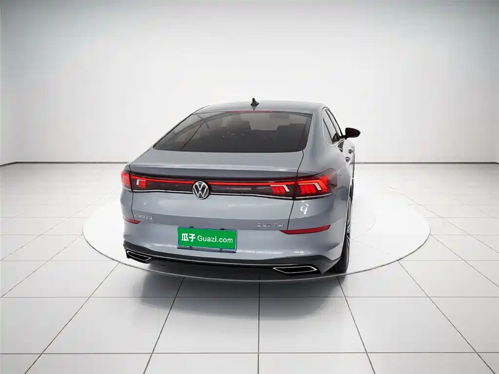 Volkswagen Lamando 2023 Lamando L 280TSI DSG Glamour Edition фото 6