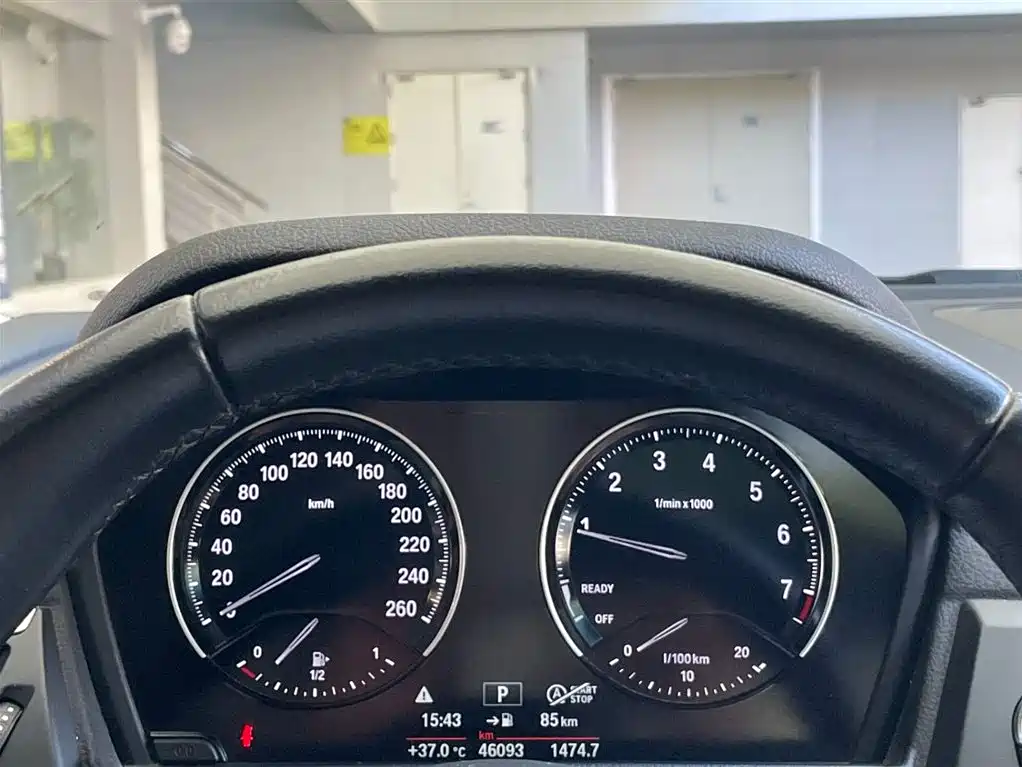 BMW 1 Series 2019 118i M Sport Package фото 13
