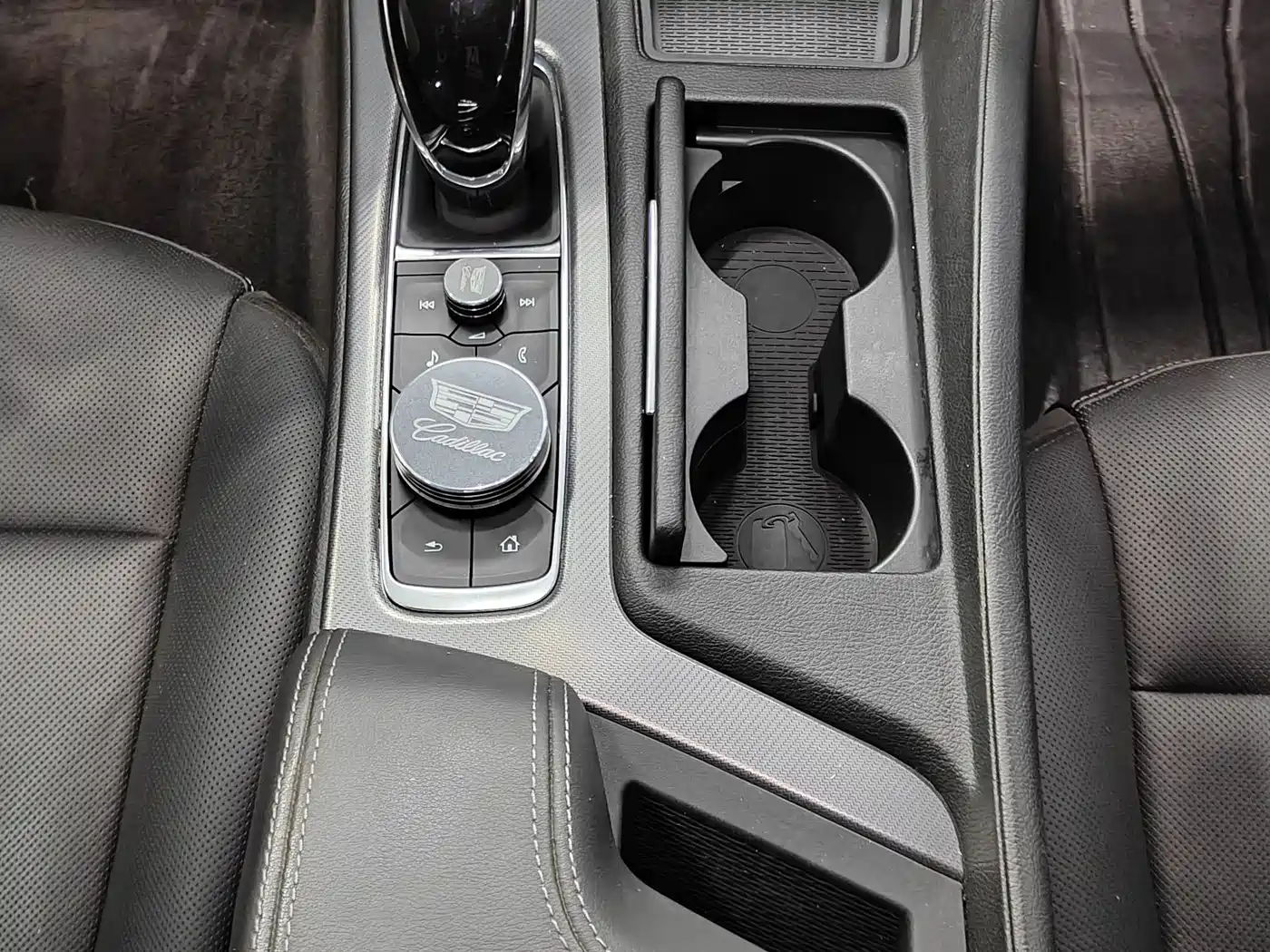 Cadillac CT5 2021 28T Luxury фото 8