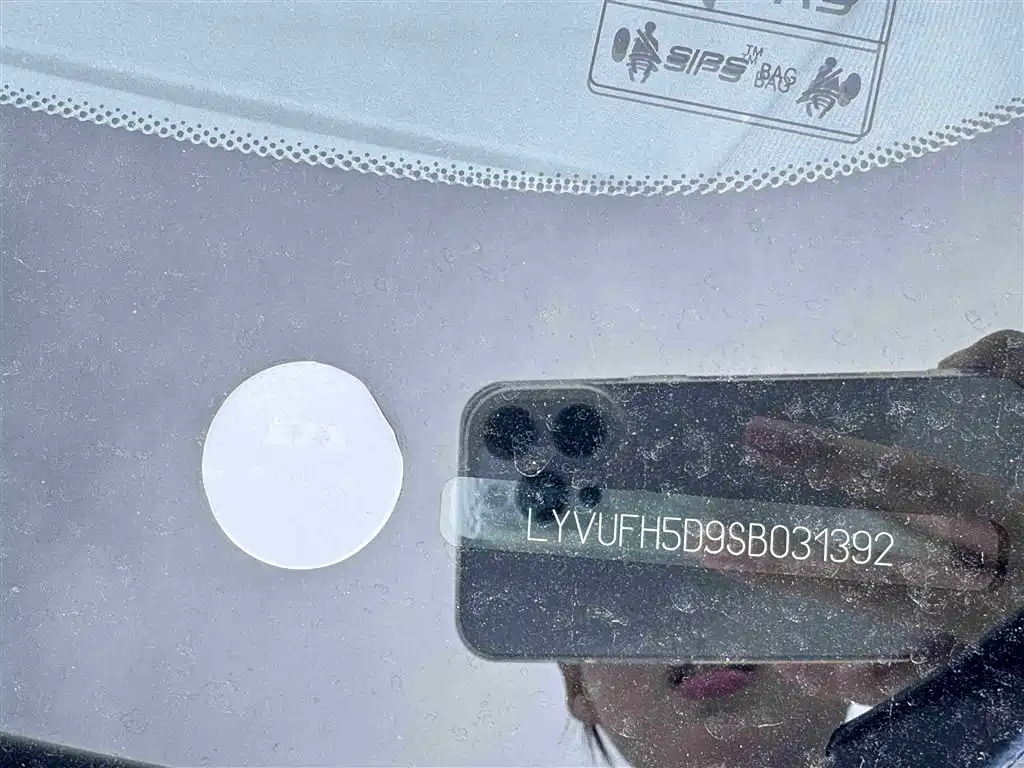 VOLVO XC60 PLUG IN HYBRID