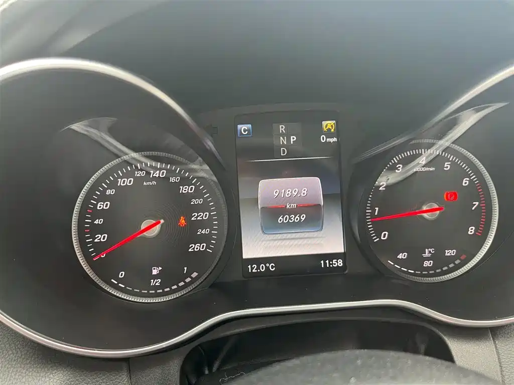 Mercedes-Benz C-Class 2018 C 200 L Sport Edition фото 14