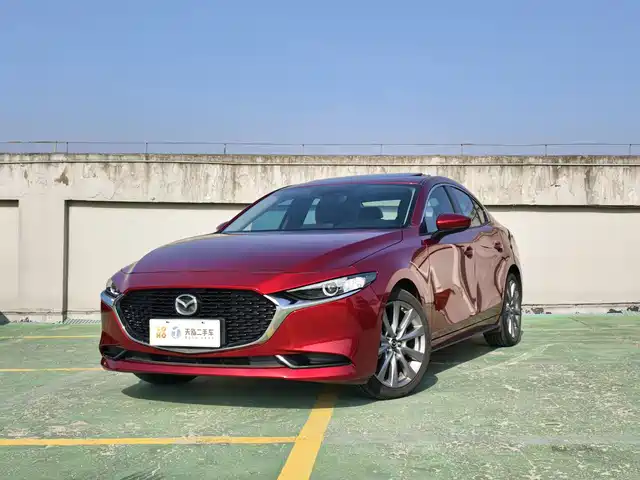 mazda 3-angkesaila