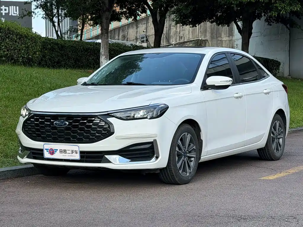 Similar car