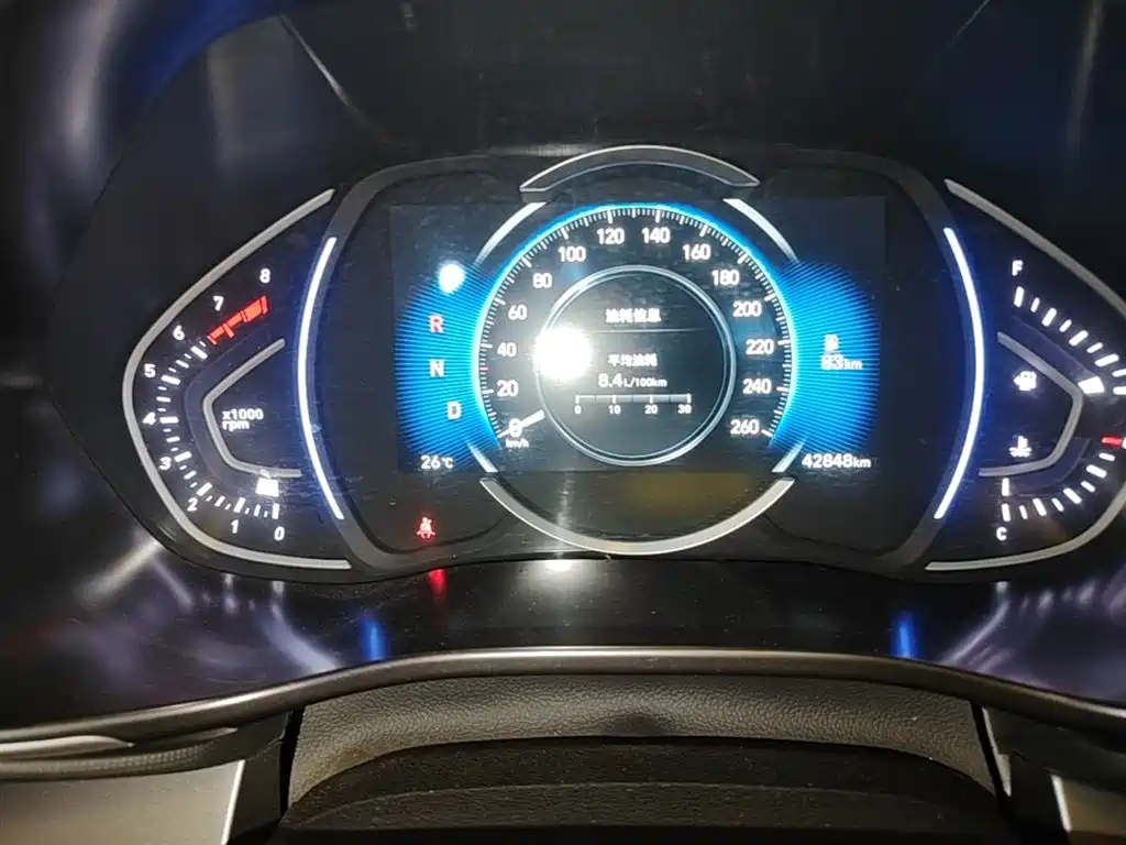 Hyundai Fista 2019 280TGDi Sport Edition China VI фото 12