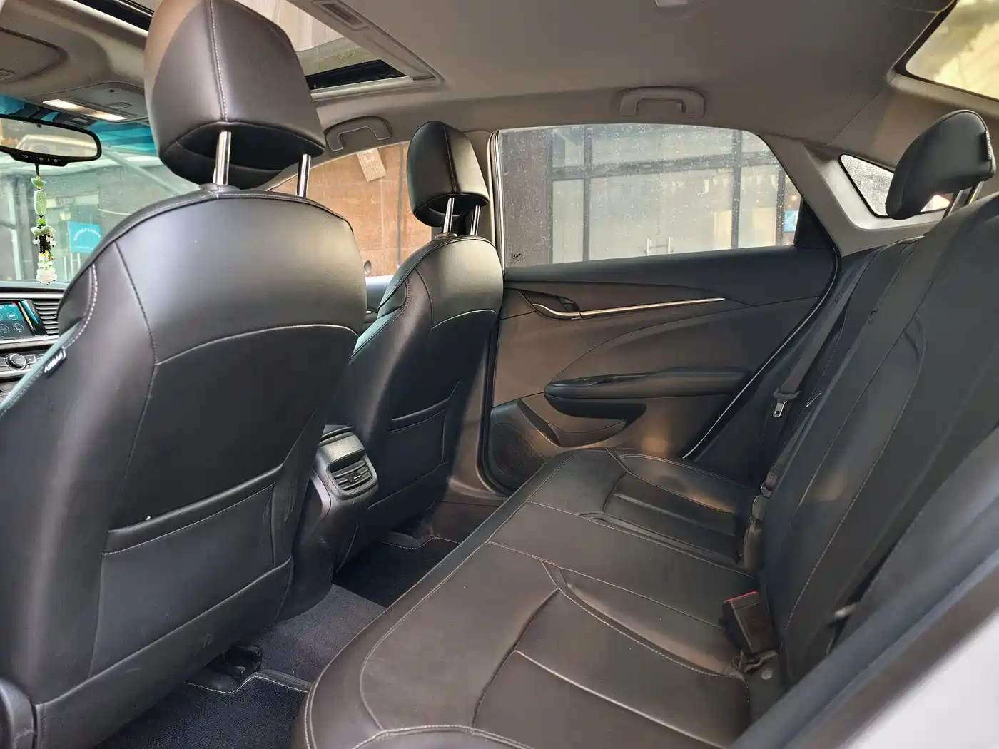 Buick Excelle 2019 18T Auto Connected Elite China VI фото 12