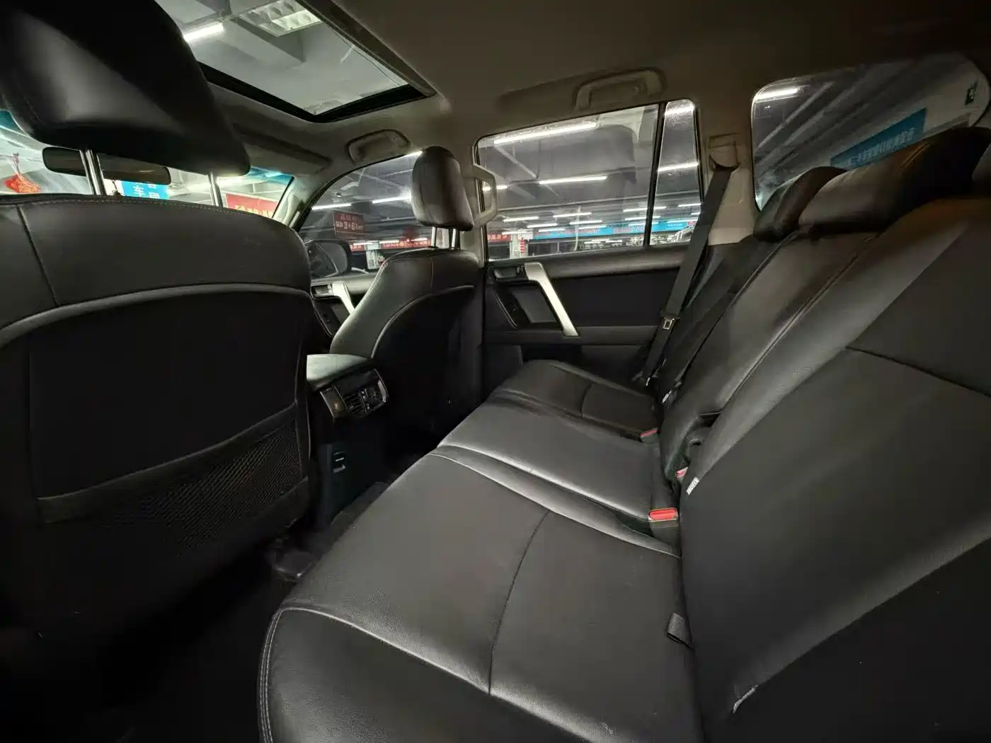 Toyota Prado 2016 2.7L Auto Standard Edition фото 5