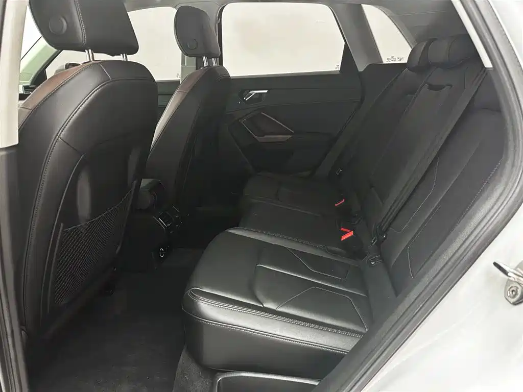 Audi Q3 2021 35 TFSI Fashion Elegance фото 22