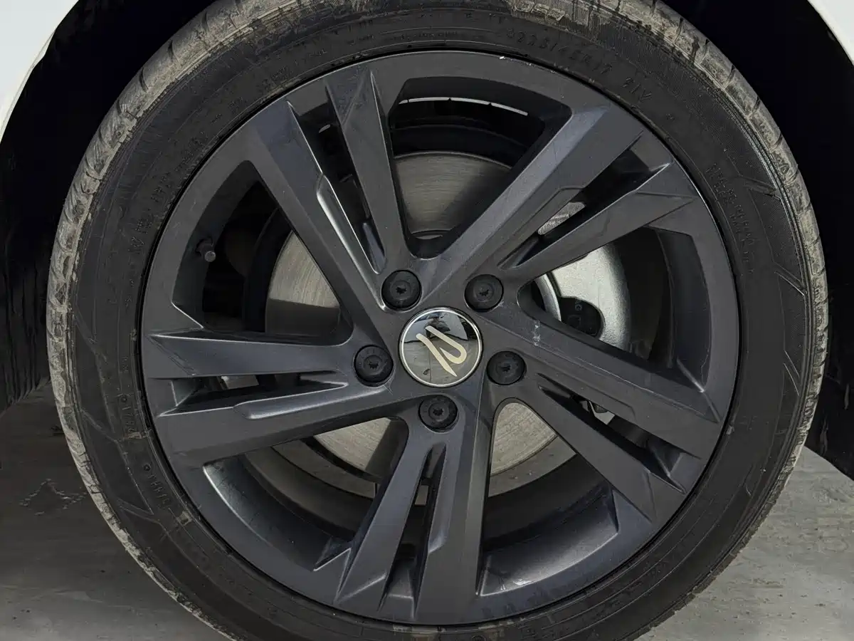 Volkswagen Golf 2021 280TSI DSG R-Line фото 21