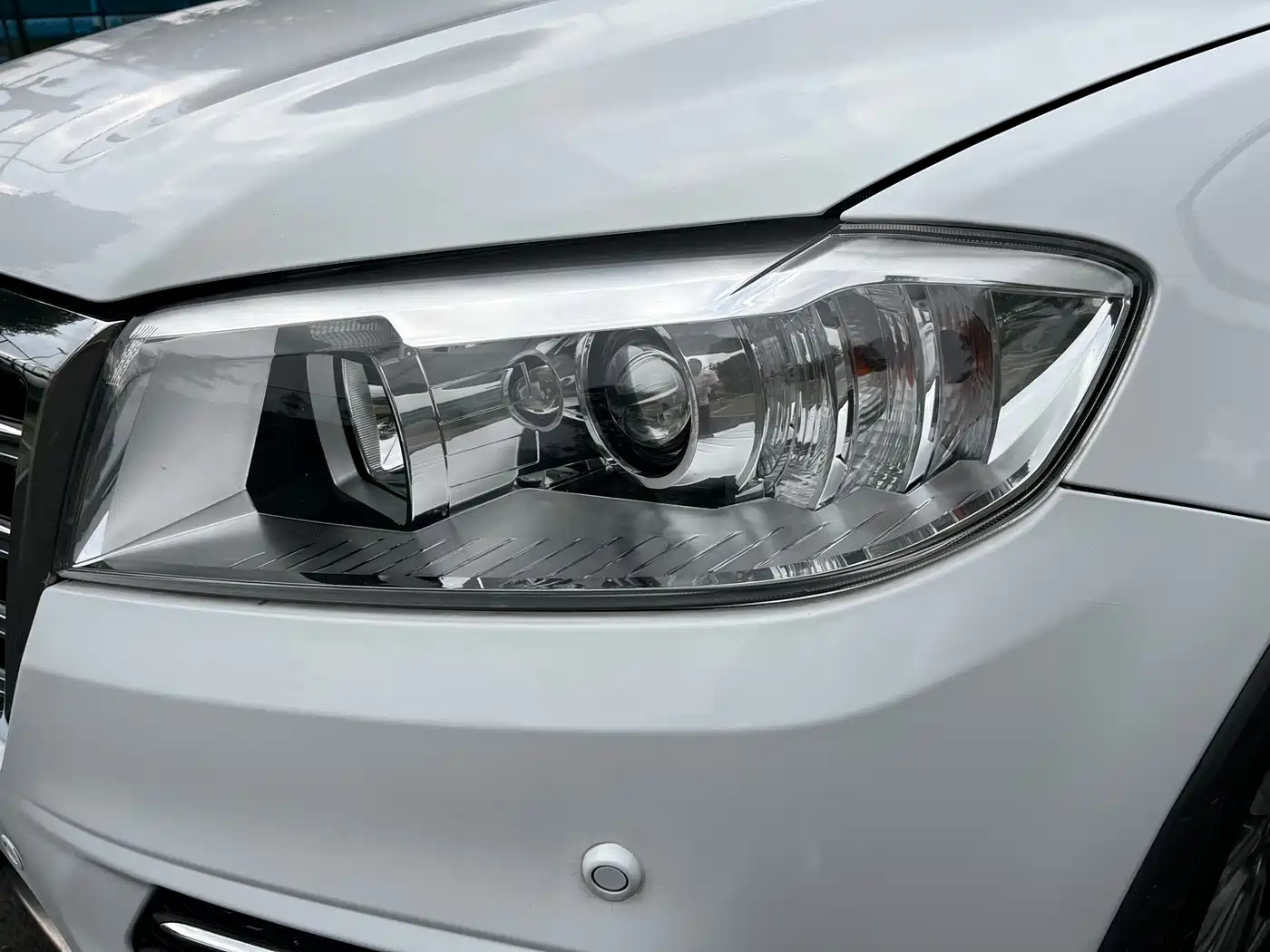 Haval H6 2015 Sport 1.5T Automatic 2WD Luxury фото 22