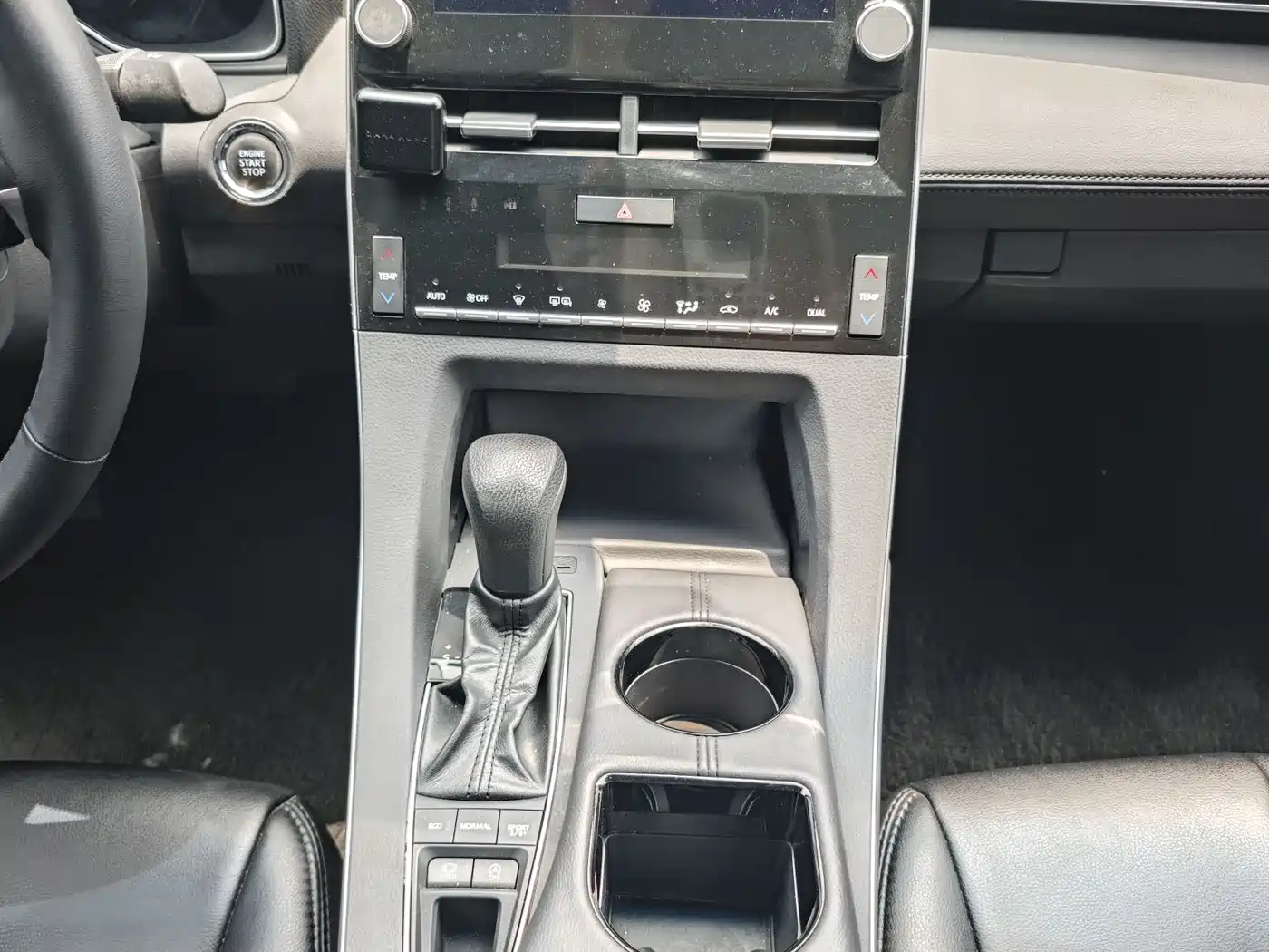 Toyota Avalon 2019 2.5L Progressive Edition China V фото 9