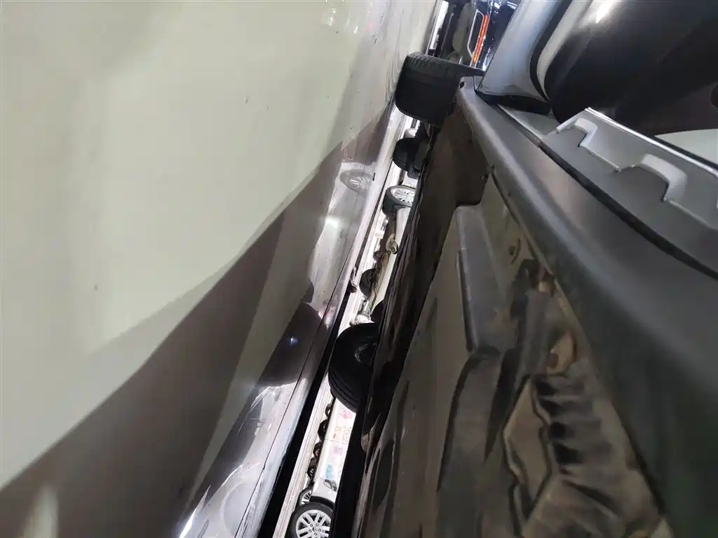 BMW X3 2018 xDrive25i Luxury Package China VI фото 22