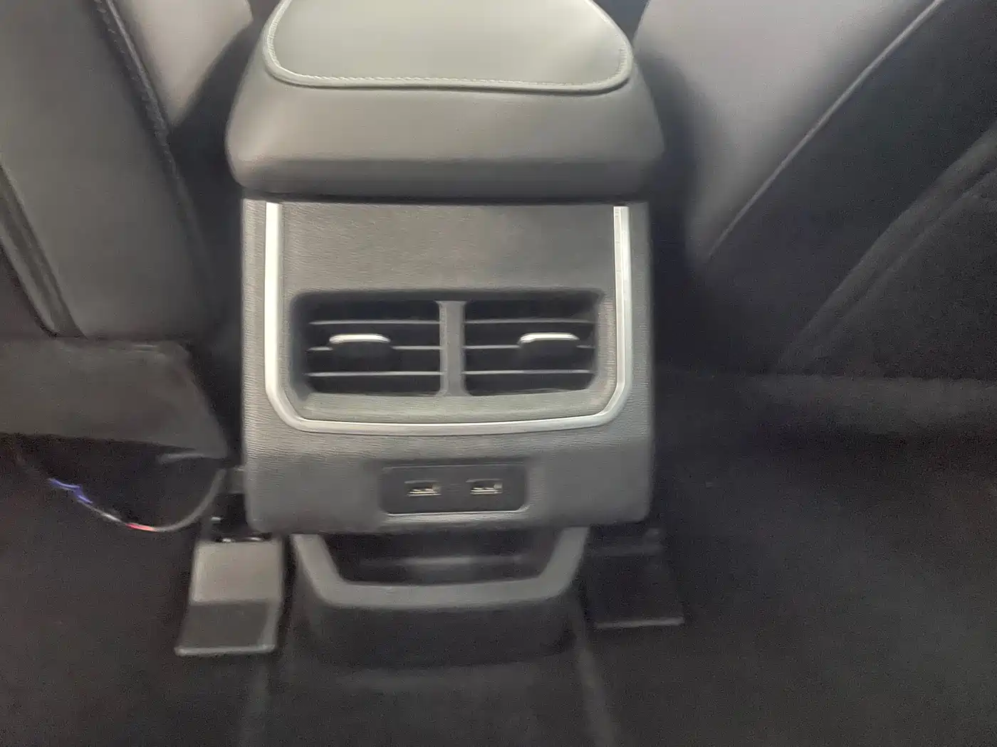 Haval H6 2023 National Trend Edition 1.5T Automatic Urban фото 13
