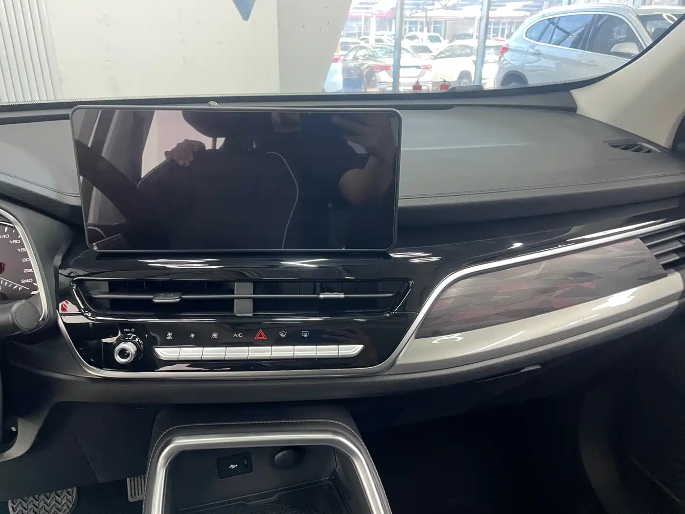 Haval H6 2023 National Trend Edition 1.5T Automatic Urban фото 11